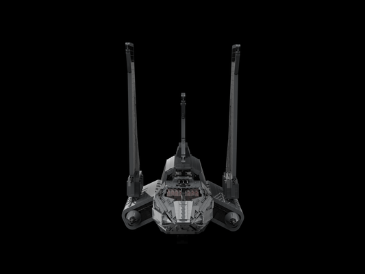 The Havoc Marauder - Minifigure Scale (Pre-Order)