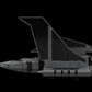 The Havoc Marauder - Minifigure Scale (Pre-Order)