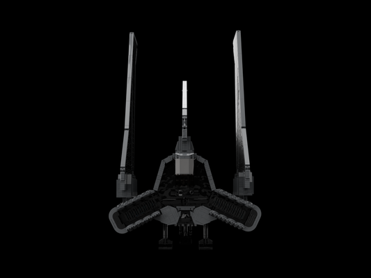 The Havoc Marauder - Minifigure Scale (Pre-Order)